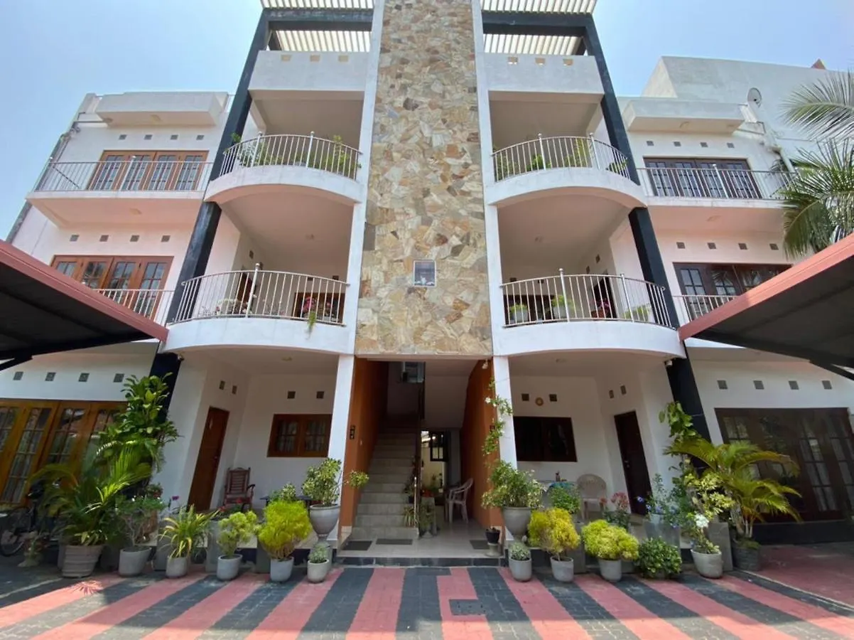 Graceira Inn location