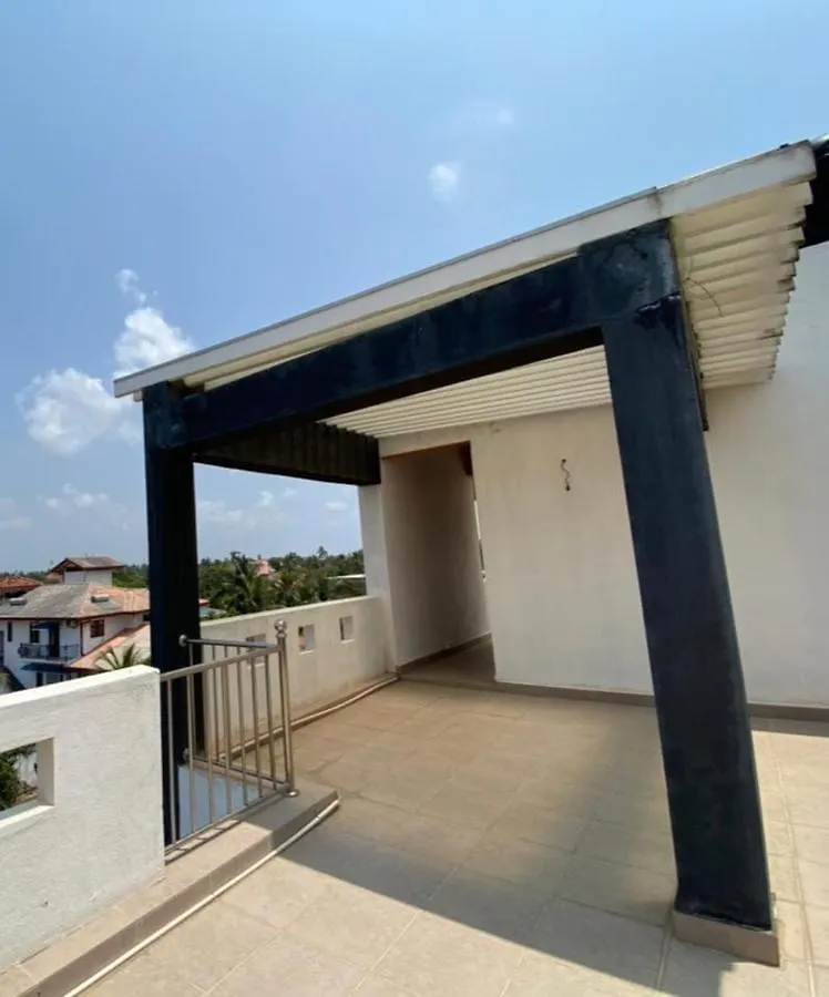 게스트하우스 Graceira Inn 니곰보 스리랑카