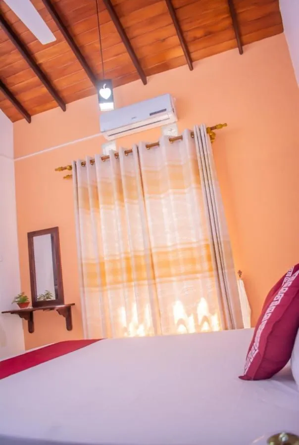 게스트하우스 Graceira Inn 니곰보