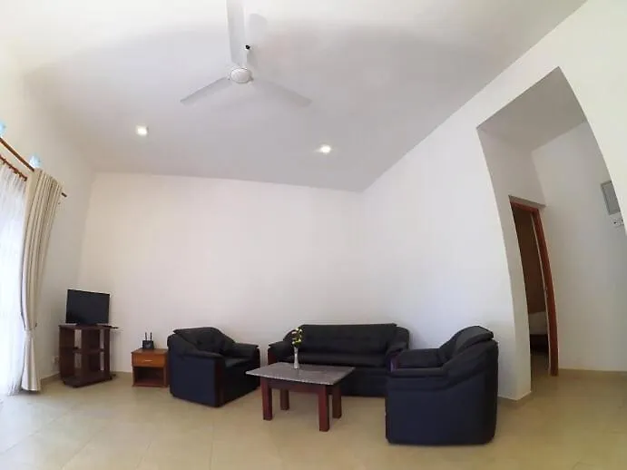 게스트하우스 Graceira Inn 니곰보 스리랑카