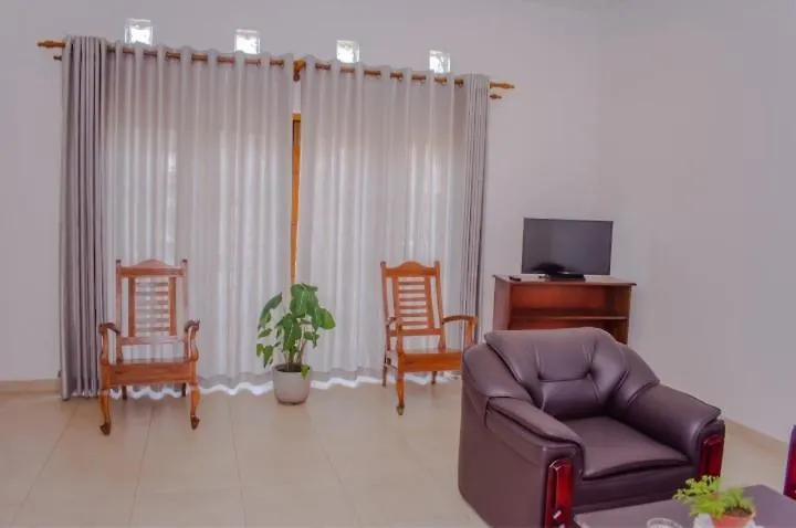 게스트하우스 Graceira Inn 니곰보 스리랑카