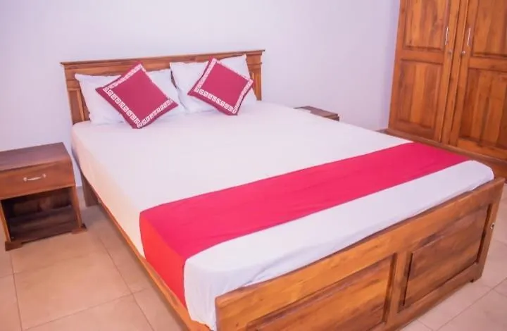 게스트하우스 Graceira Inn 니곰보