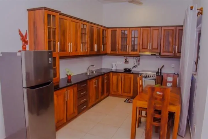 Graceira Inn 니곰보 스리랑카