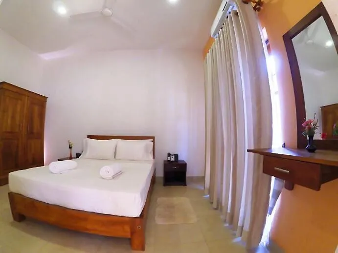 Graceira Inn 니곰보 스리랑카